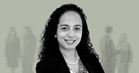 America Perez - Director of Legal Training & Development - Headshot