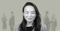 Amy W. Zhou - Associate - Headshot