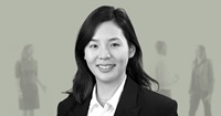 Angela J. Yu - Associate - Headshot