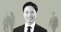Daniel J. Kim - Associate - Headshot