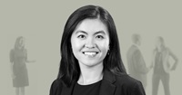Ellen Y. Gao - Associate - Headshot
