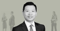 Gilbert K. Cheng - Associate - Headshot