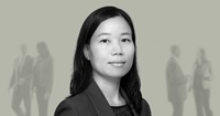 Lingling Ni - Senior Staff Attorney - Headshot