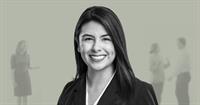 Marina Hernandez - Associate - Headshot