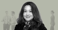 Mengtao Yu - Senior Staff Attorney - Headshot