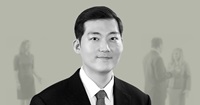 Nate K. Yang - Associate - Headshot
