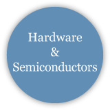 Hardware and Semiconductors