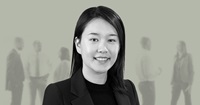 Sherry Liu - Associate - Headshot