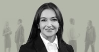 Sophia Papaioannou - Associate - Headshot