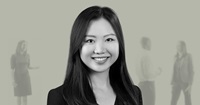 Sophie Sujin Kim - Associate - Headshot