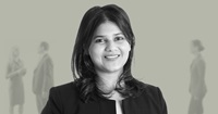 Srishti Gupta - Counsel - Headshot