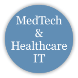 MedTech and Healthcare IT