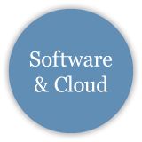 Software and Cloud