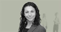 Arielle L. Katzman - Associate - Headshot