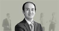 Atsushi Usui - Registered Foreign Lawyer - Headshot