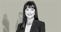 Cathleen Krautheim - Director, Legal Talent Development - Headshot