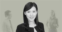 Cherrie Zhang - Counsel - Headshot