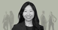 Christina G. Park - Associate - Headshot