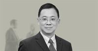David Yun - Senior Counsel - Headshot