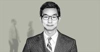 Jason A. Hwang - Senior Counsel - Headshot