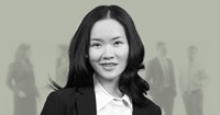 Jiayi (Jenny) Guo - Associate - Headshot
