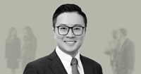 Justin T. Guo - Registered Foreign Lawyer - Headshot