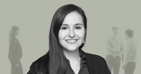 Mariana Lozano Villarreal - Associate - Headshot