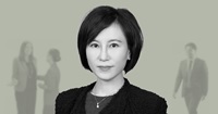 Qian Eva Gao - Associate - Headshot