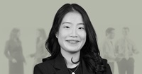 Sally Woojung Jo - Associate - Headshot