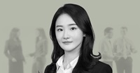 Gyeong Eun (Sally) Yi - Not Yet Admitted - Headshot