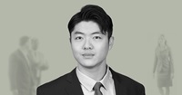 Sean Y. Xu - Associate - Headshot