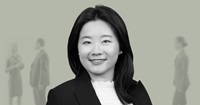Shuqi (Lois) Zhang - Associate - Headshot