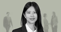 Sichen Zhang - Associate - Headshot