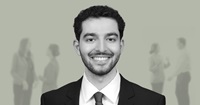 Yusef Ahmad - Associate - Headshot