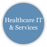 Healthcare IT &amp;amp; Services