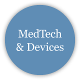 MedTech &amp;amp; Devices
