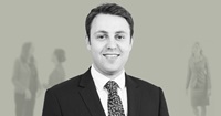 Adam Nash - Associate - Headshot