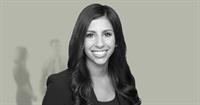 Alysha J. Sekhon - Associate - Headshot