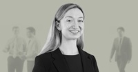 Amy Volz - Associate - Headshot