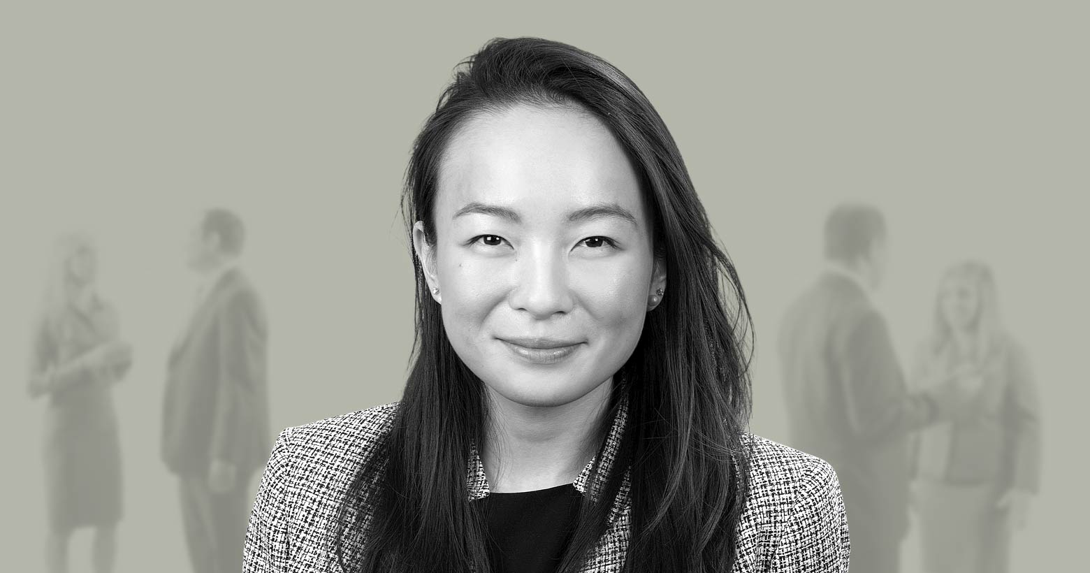 Amy W. Zhou