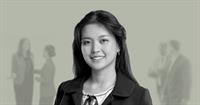 Anita Wu - Associate - Headshot