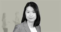 Anna Y. Gu - Associate - Headshot