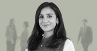 Anushka Mehta - Associate - Headshot