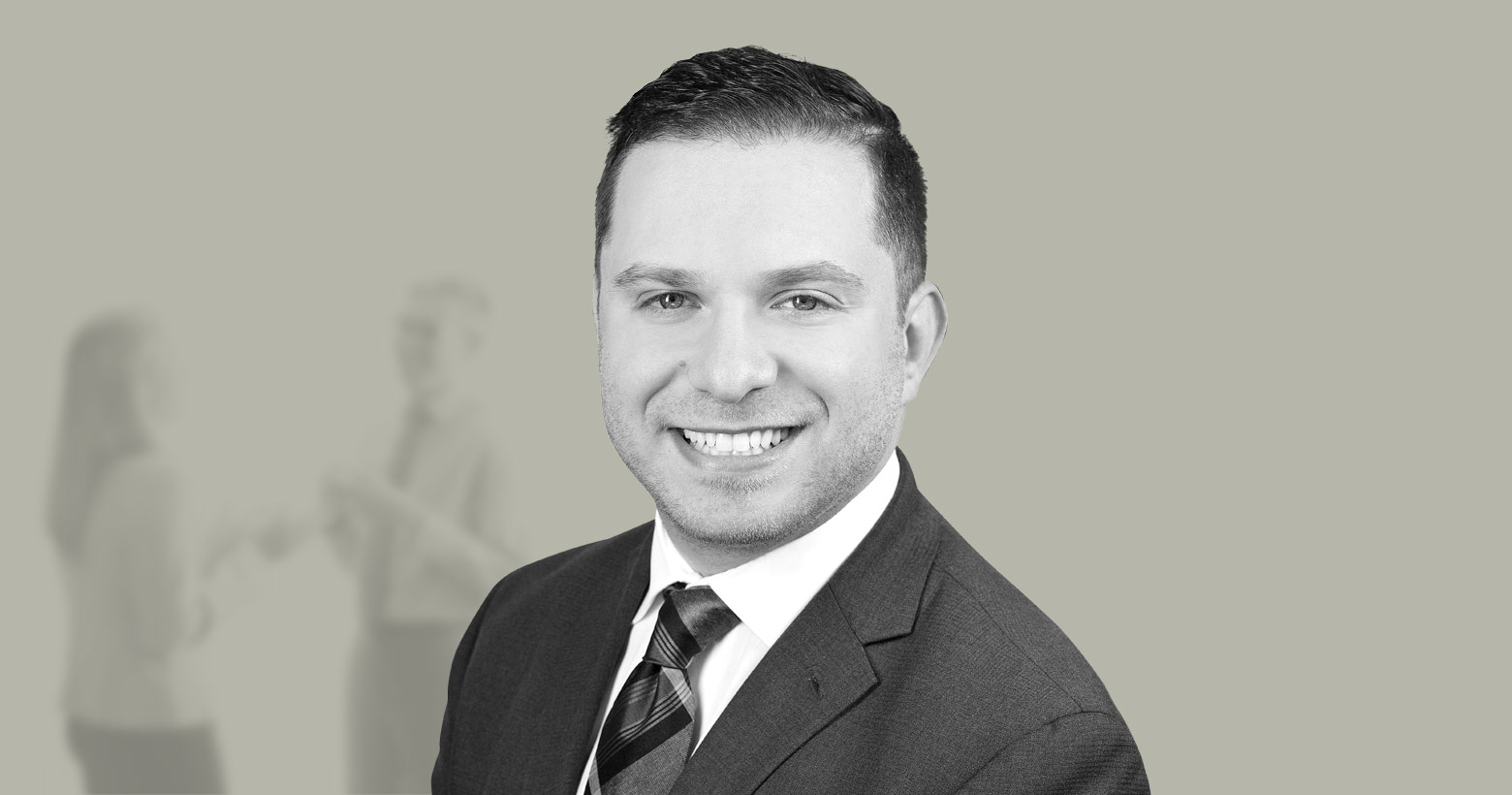 Austin T. Vance