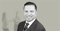 Austin T. Vance - Associate - Headshot