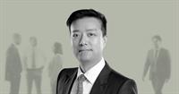 Barry Tsz-Hin Lau - Associate - Headshot