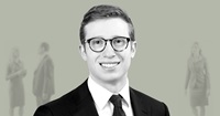 Benjamin T. Blinken - Associate - Headshot