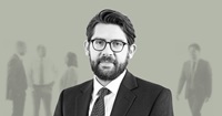 Ben Rodger - Senior Counsel - Headshot