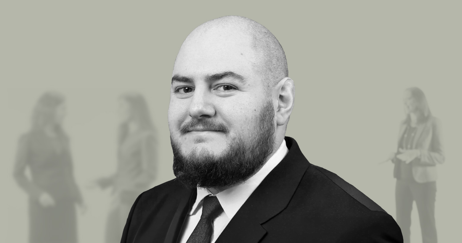 Benjamin Kralstein