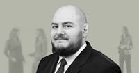 Benjamin Kralstein - Partner - Headshot